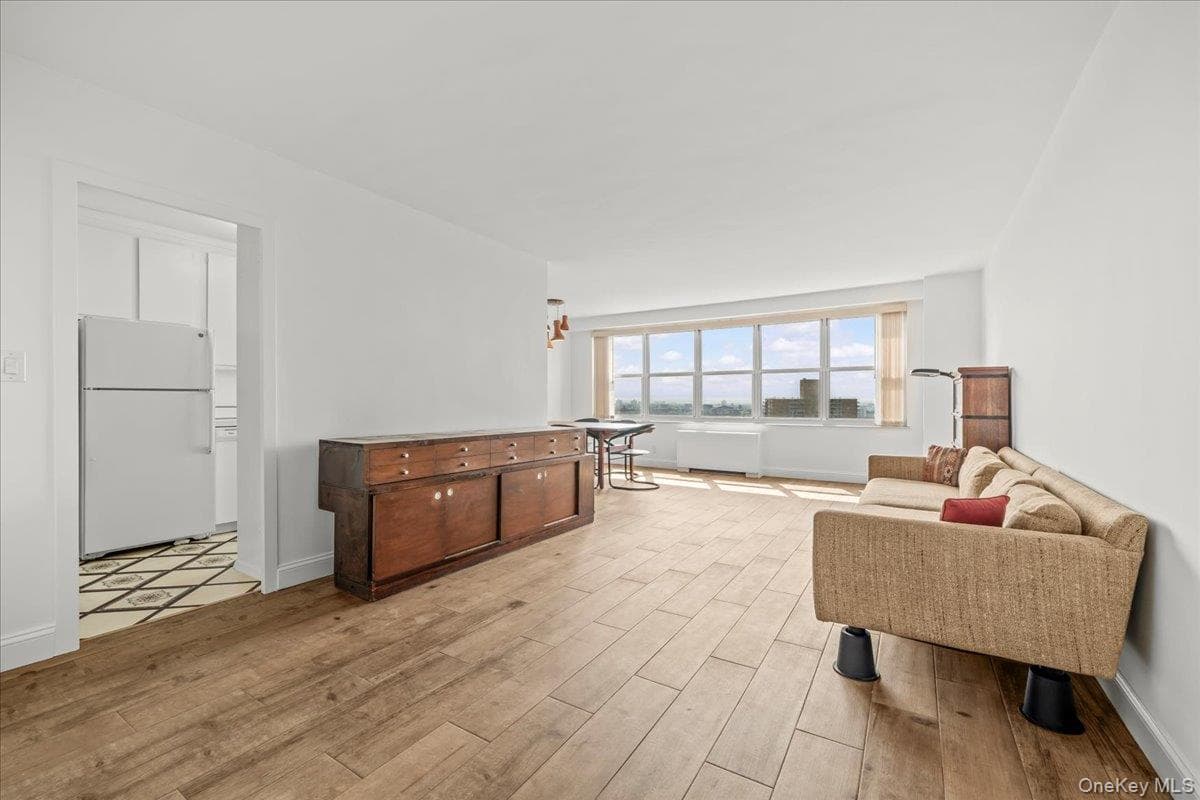 555 Kappock Street Unit: 24T, Bronx