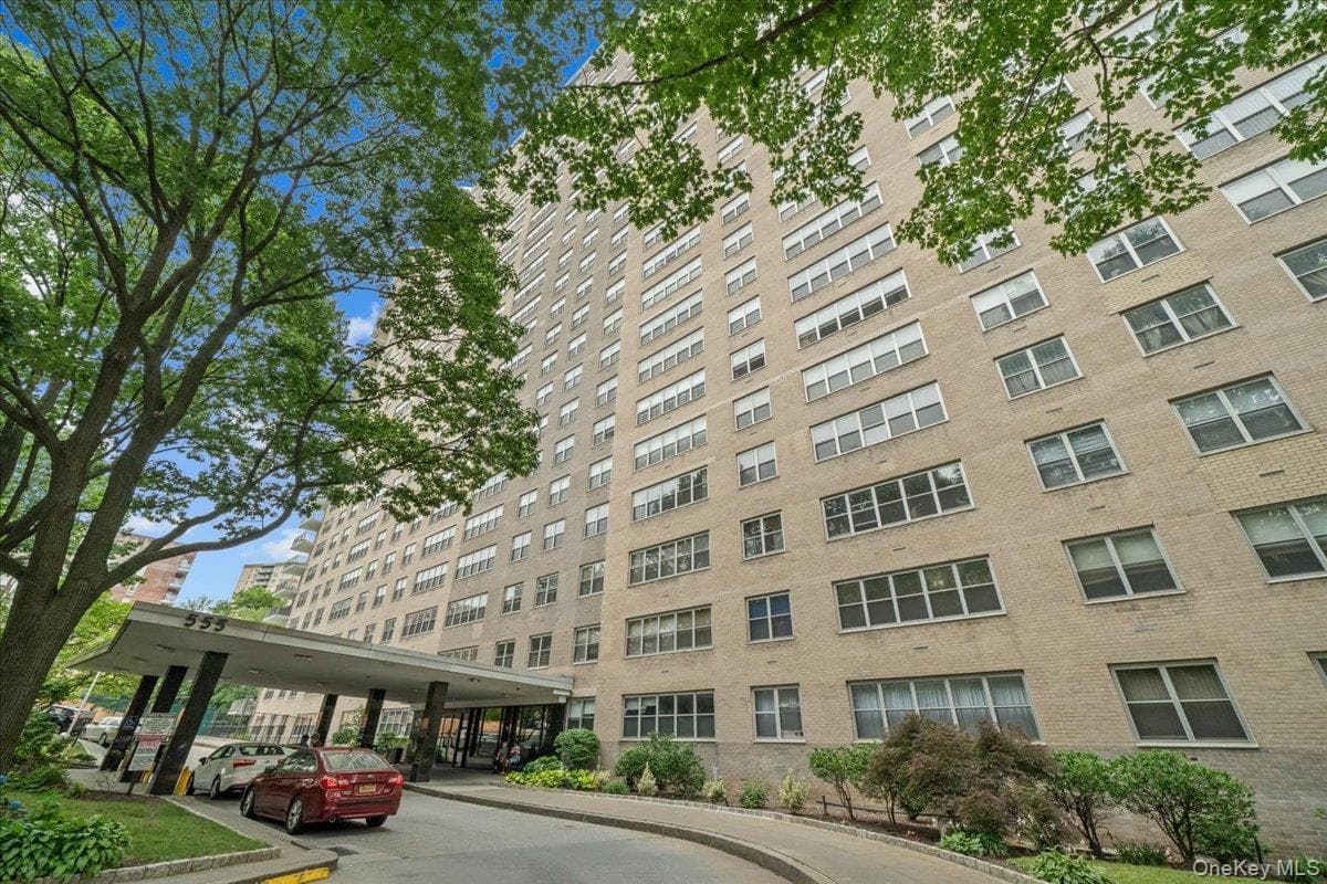 555 Kappock Street Unit: 24T thumbnail 24