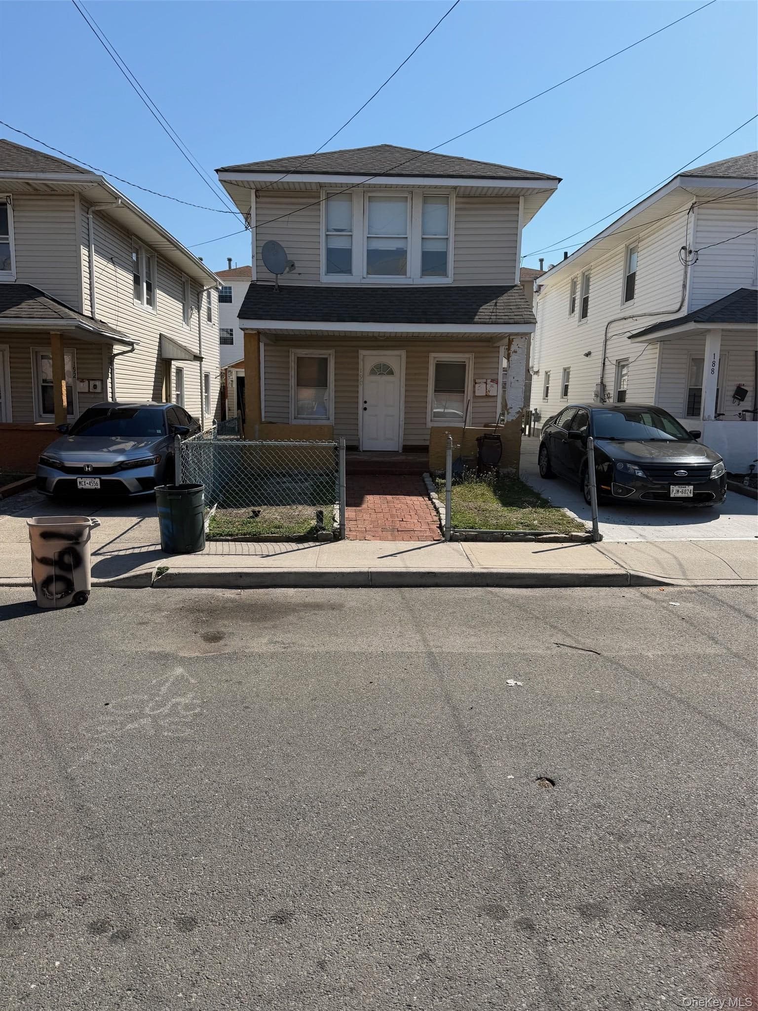 190 Beach 27th Street, Far Rockaway