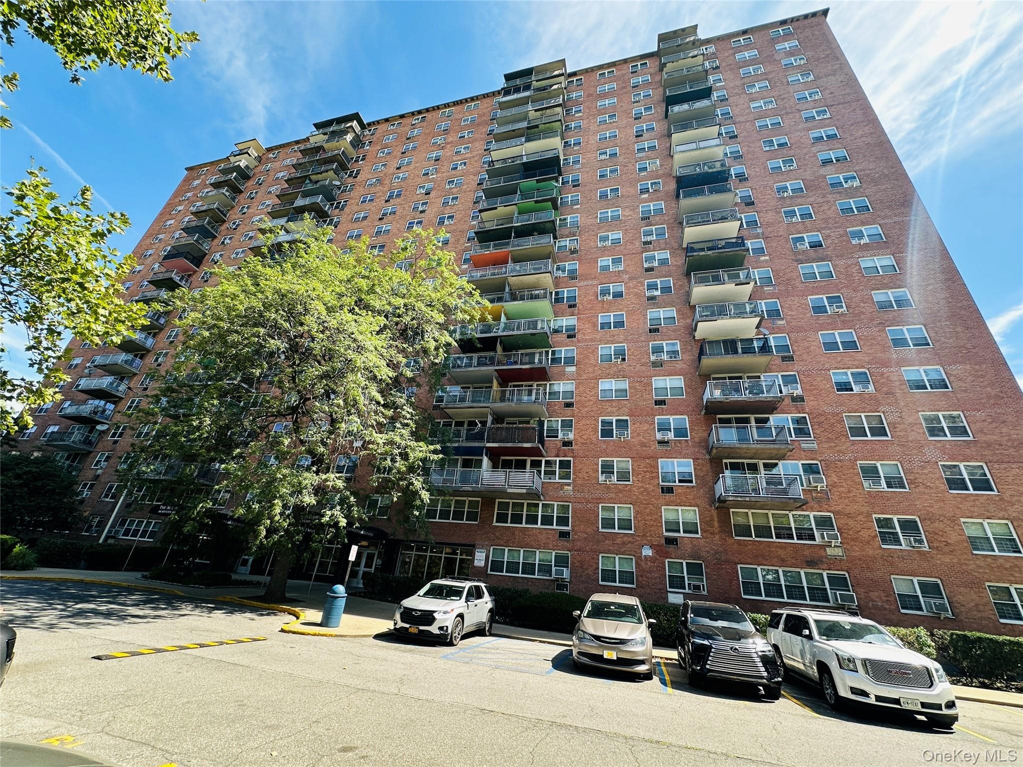 880 Boynton Avenue Unit: 8M, Bronx