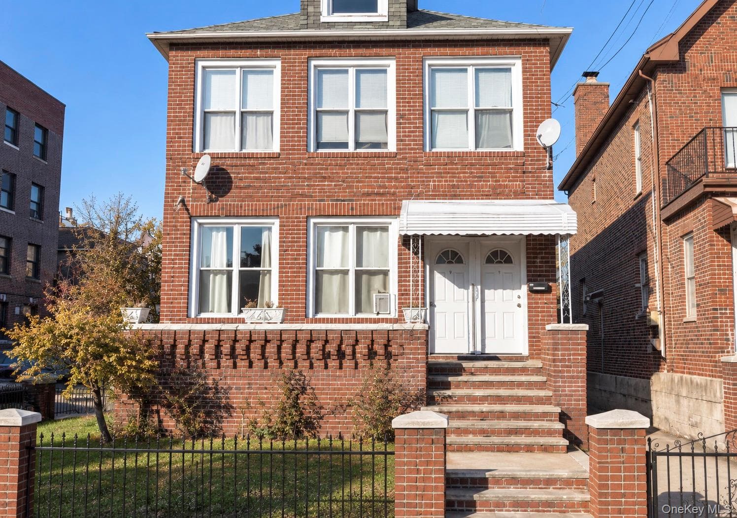 843 -845 Linden BLVD, Brooklyn