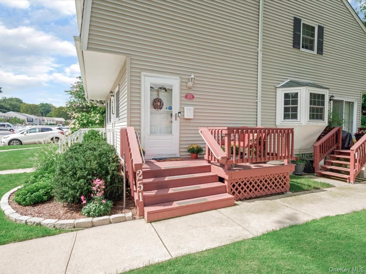 251 Village Drive Unit: 251 thumbnail 3