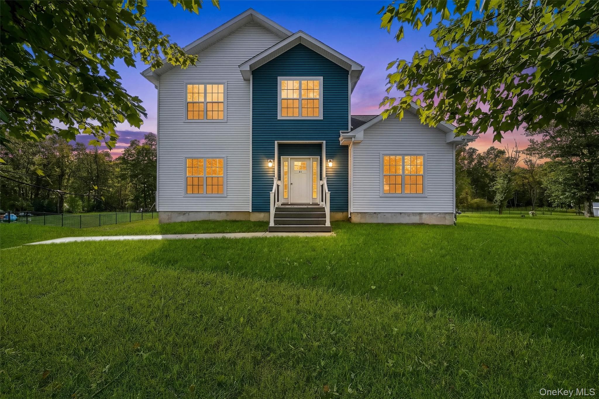21 Francis Harrison Court, Montgomery