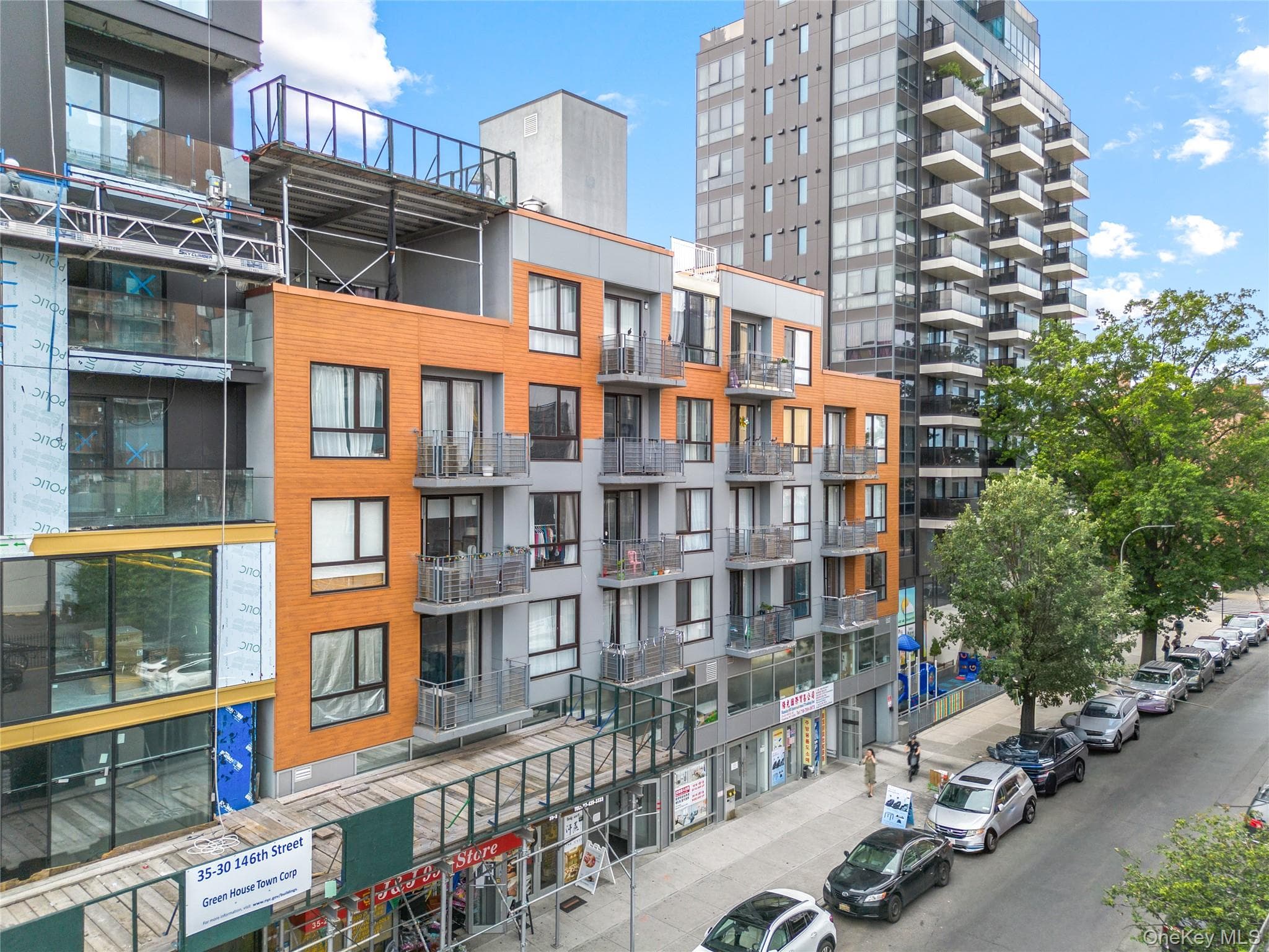 35-20 146th Street Unit: 3B thumbnail 2
