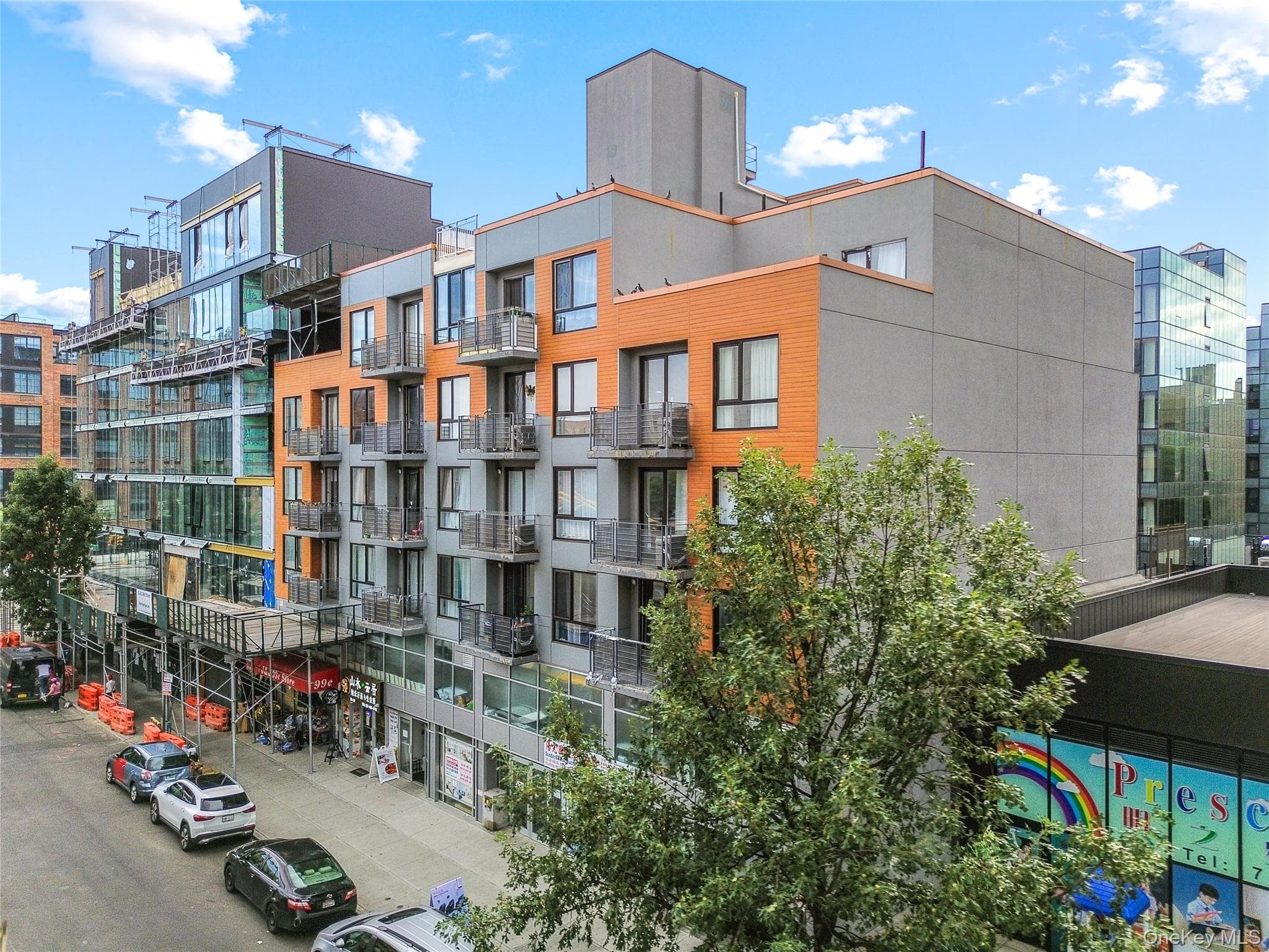 35-20 146th Street Unit: 3B, Flushing