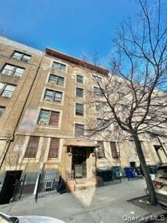 1215 Elder Avenue, Bronx