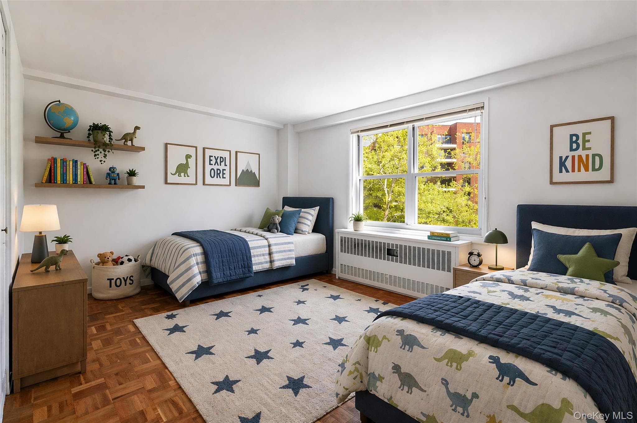 3935 Blackstone Avenue Unit: 3C thumbnail 13