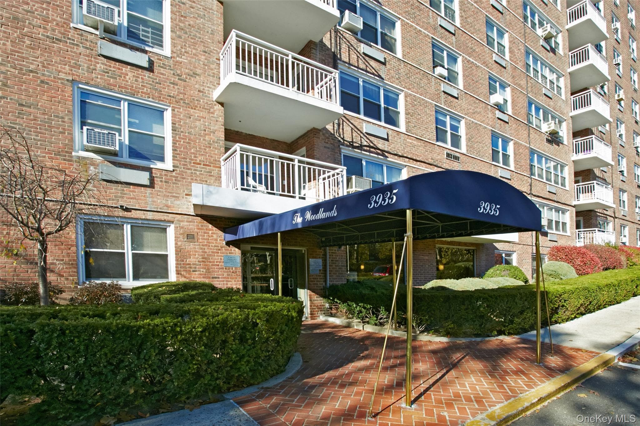 3935 Blackstone Avenue Unit: 3C thumbnail 21