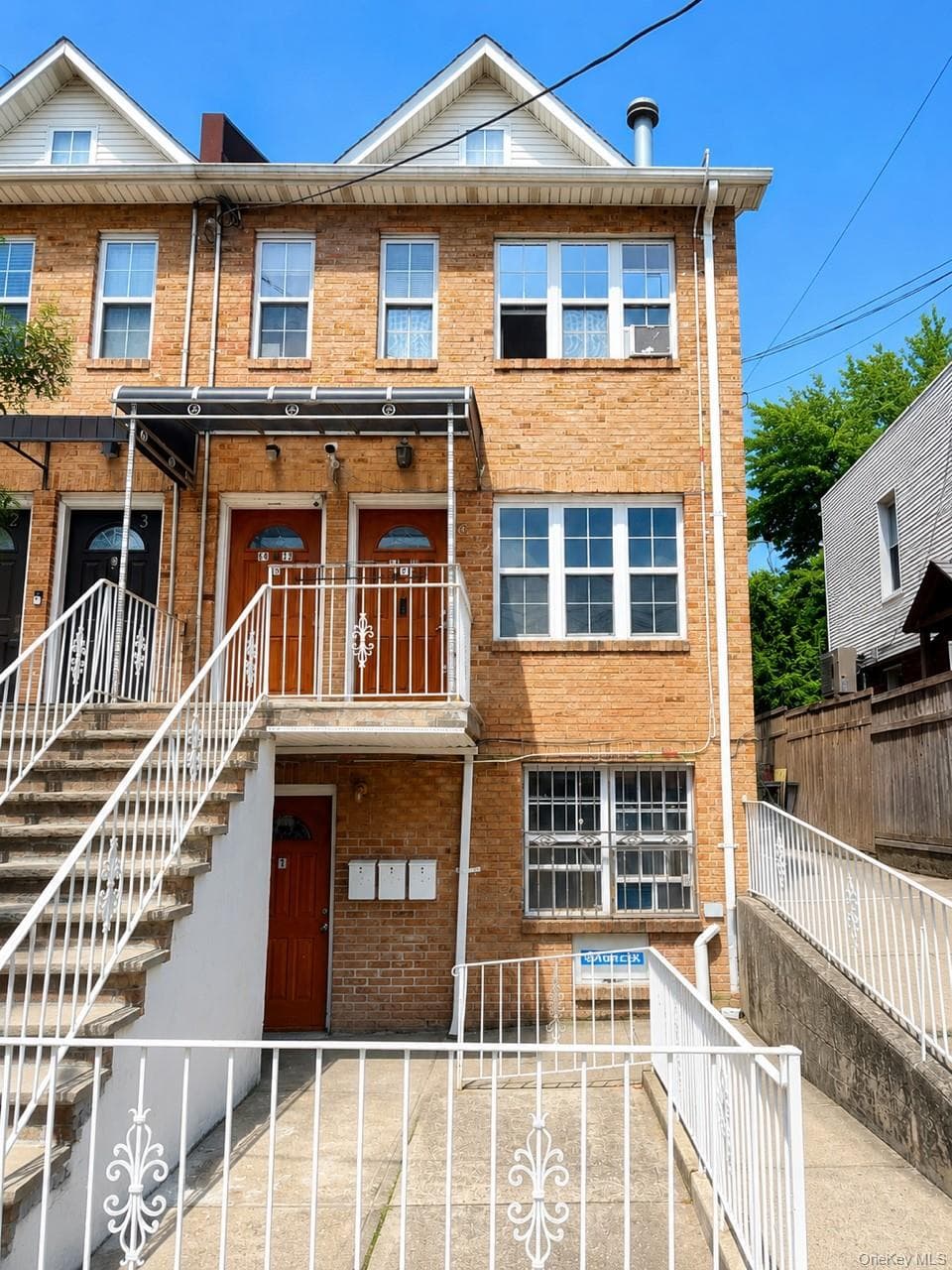 64-32 Perry Avenue, Maspeth