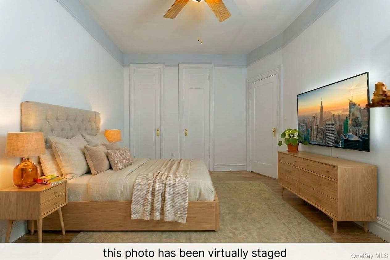 35 Crown Street Unit: 3C thumbnail 3