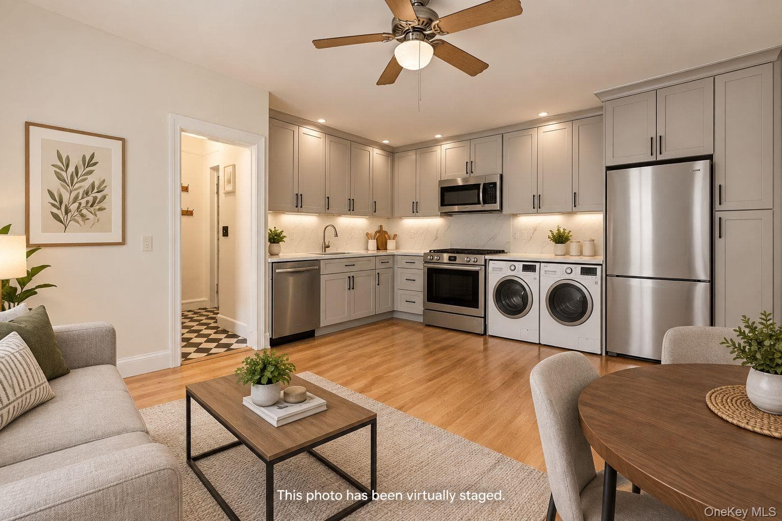 35 Crown Street Unit: 3C, Brooklyn