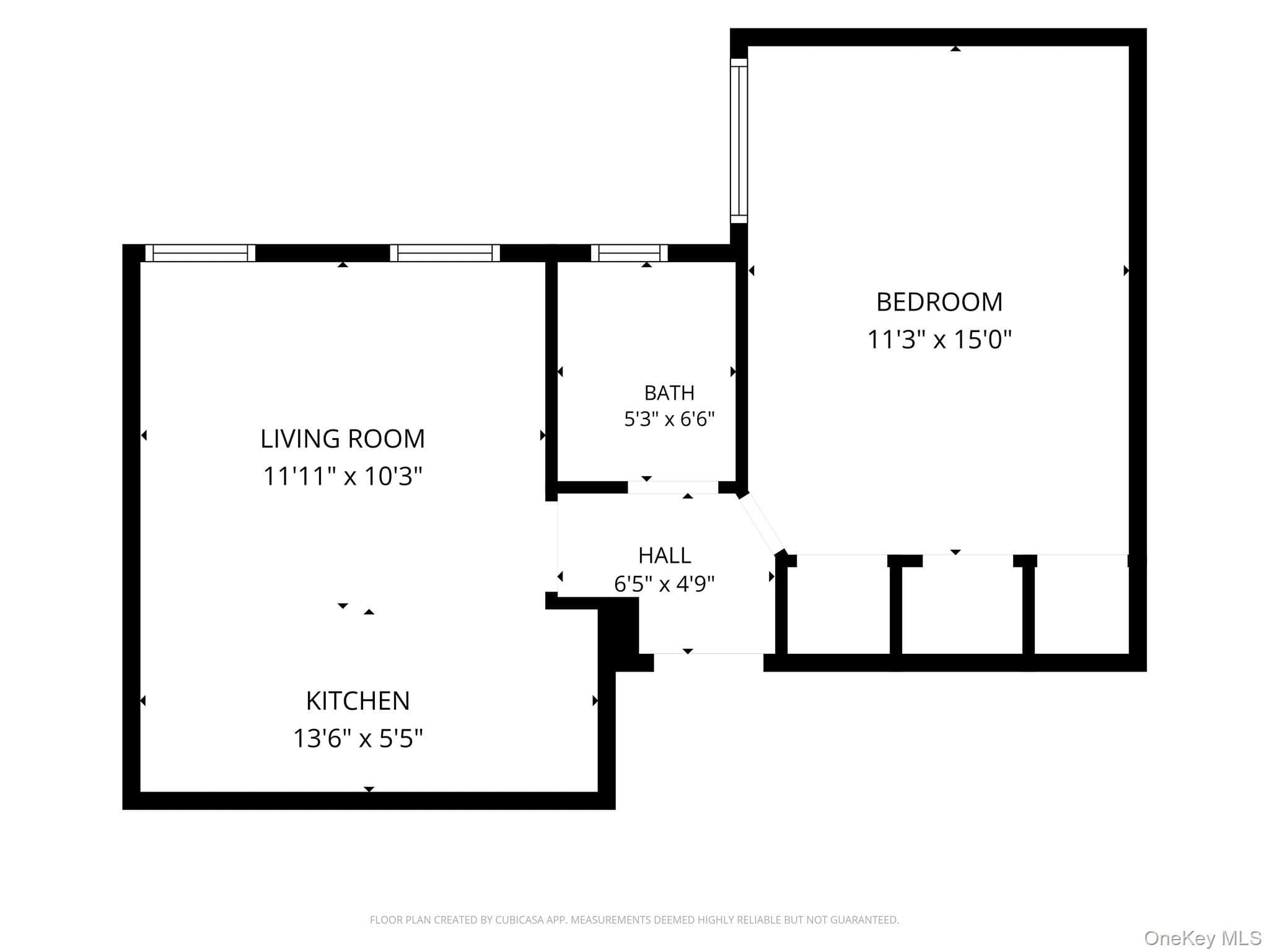 35 Crown Street Unit: 3C thumbnail 9