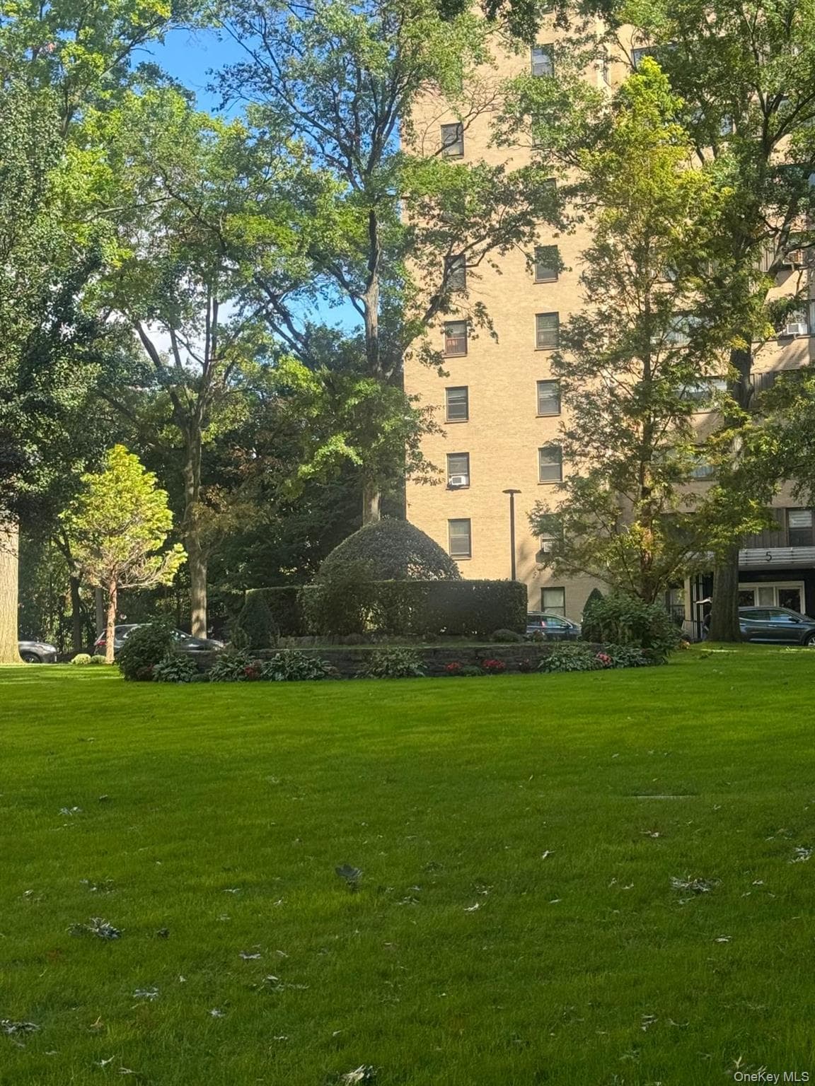 4 Fordham Hill Oval Unit: 2E thumbnail 7