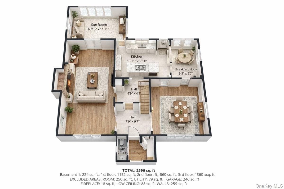 54 Vernon Parkway thumbnail 38