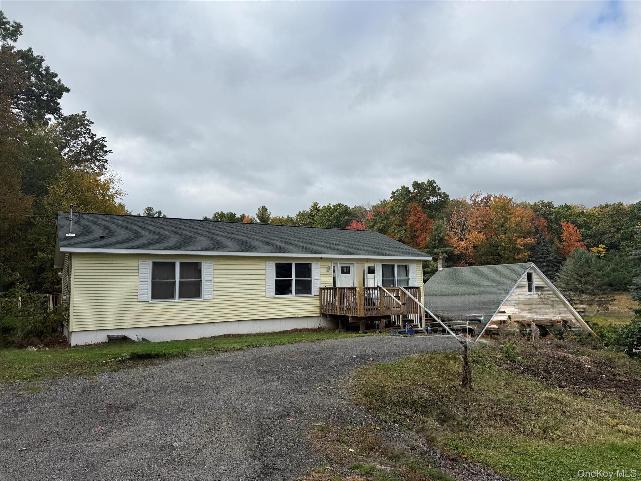 101 Ogden Road, Glen Spey
