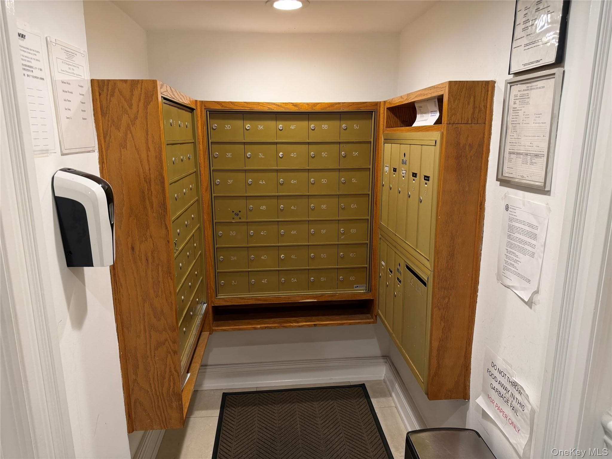 43-25 Douglaston Parkway Pkwy Unit: 4E thumbnail 12