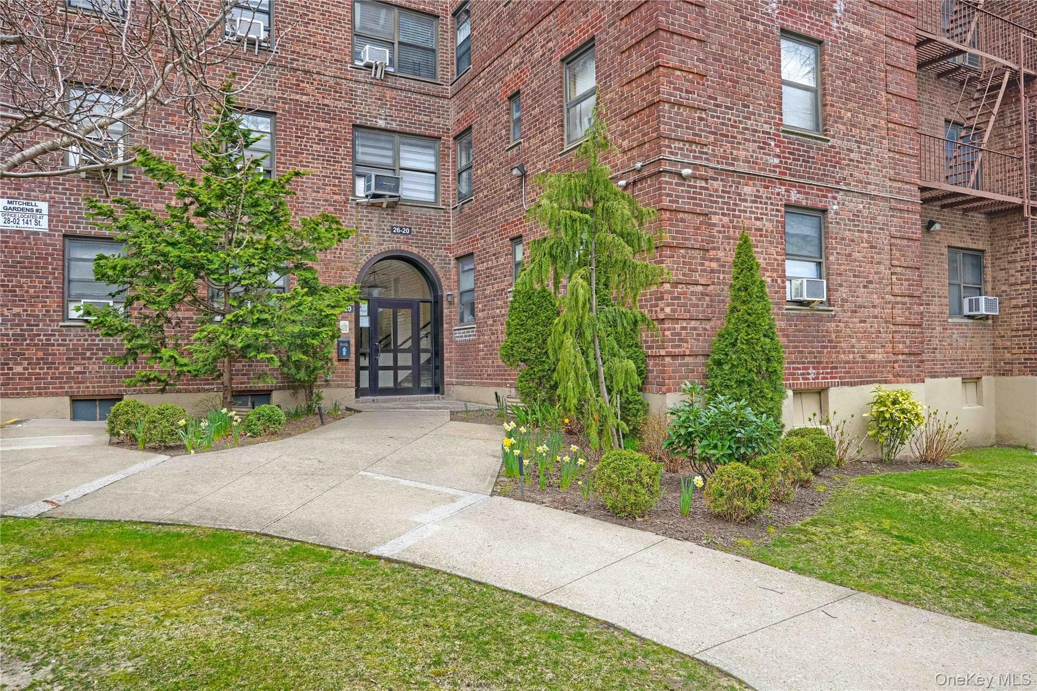 26-20 141st Street Unit: 2G, Flushing