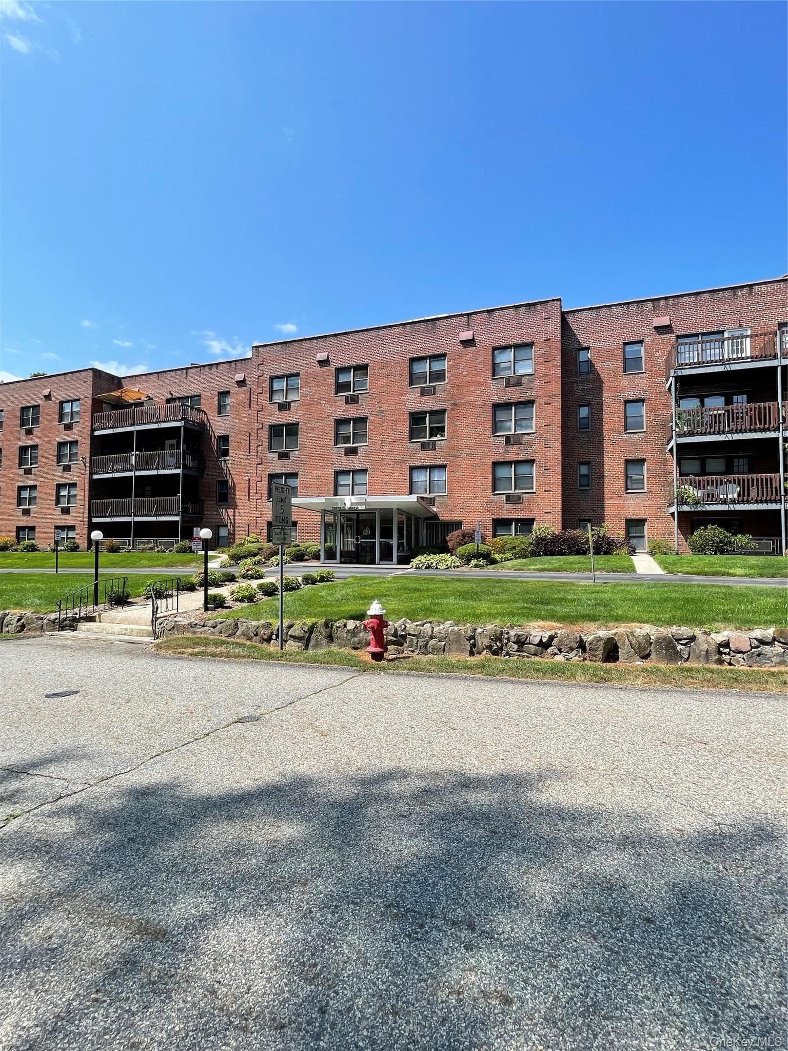 5 Oakdale Manor Unit: B18 thumbnail 25