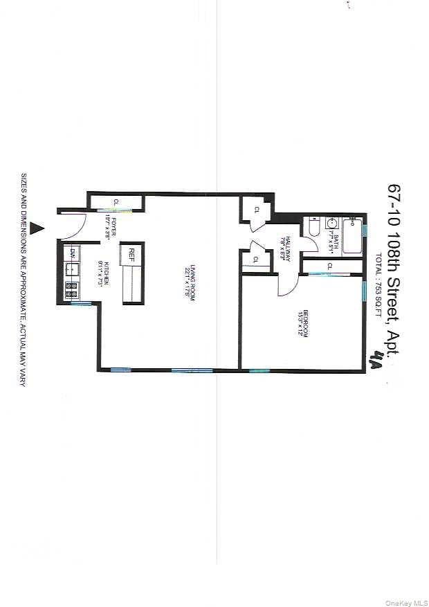 67-10 108th Street Unit: 4A thumbnail 7