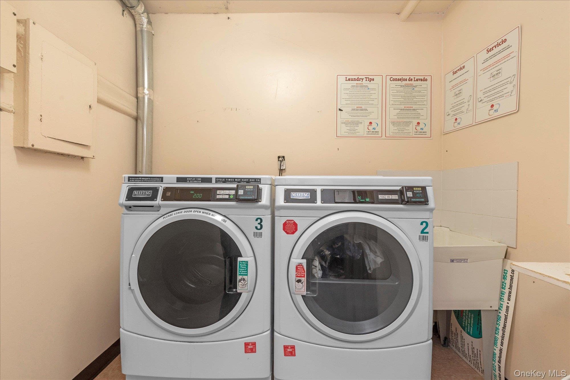 1 E Broadway Unit: 6A thumbnail 19