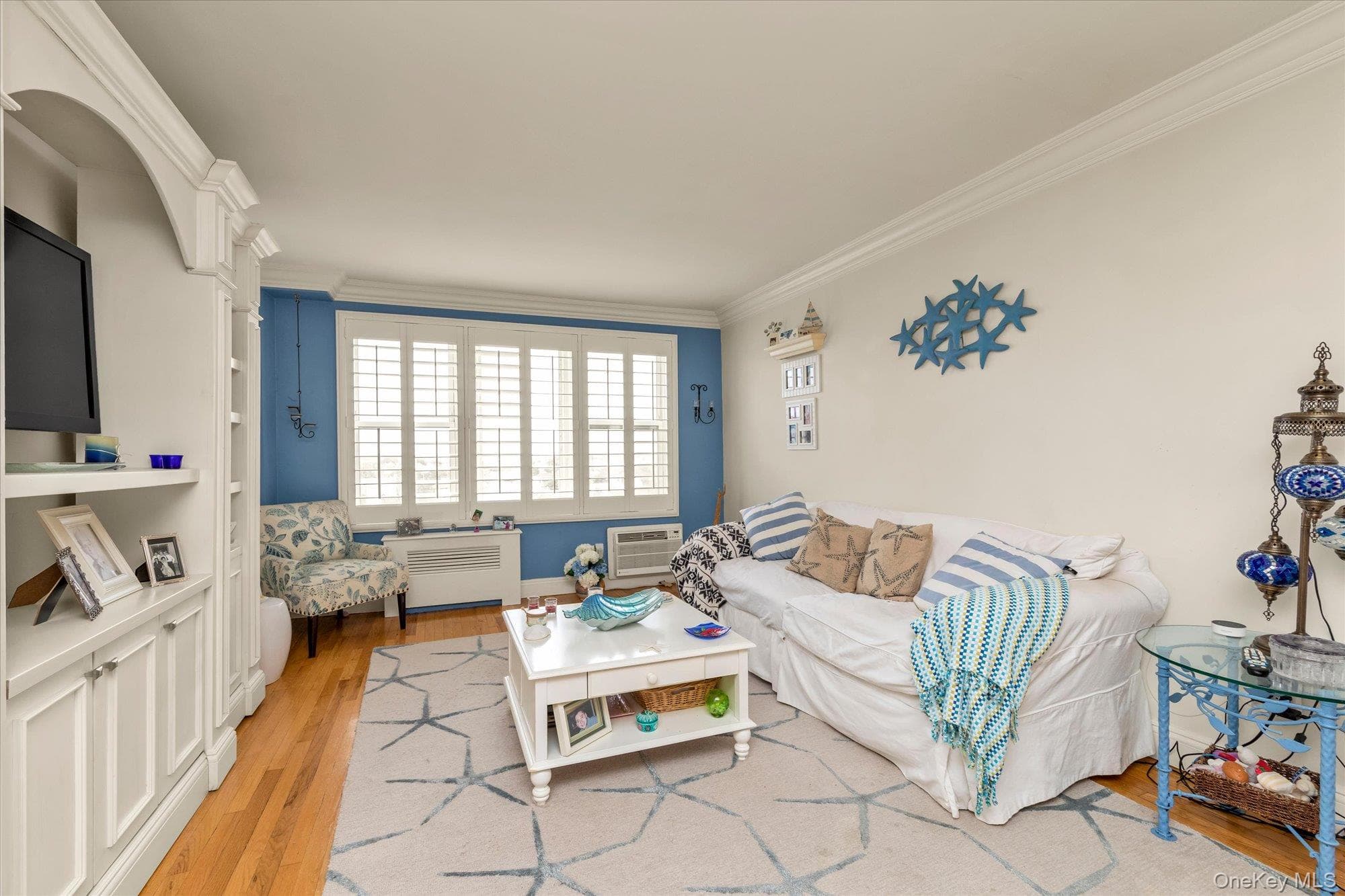 1 E Broadway Unit: 6A photo 1