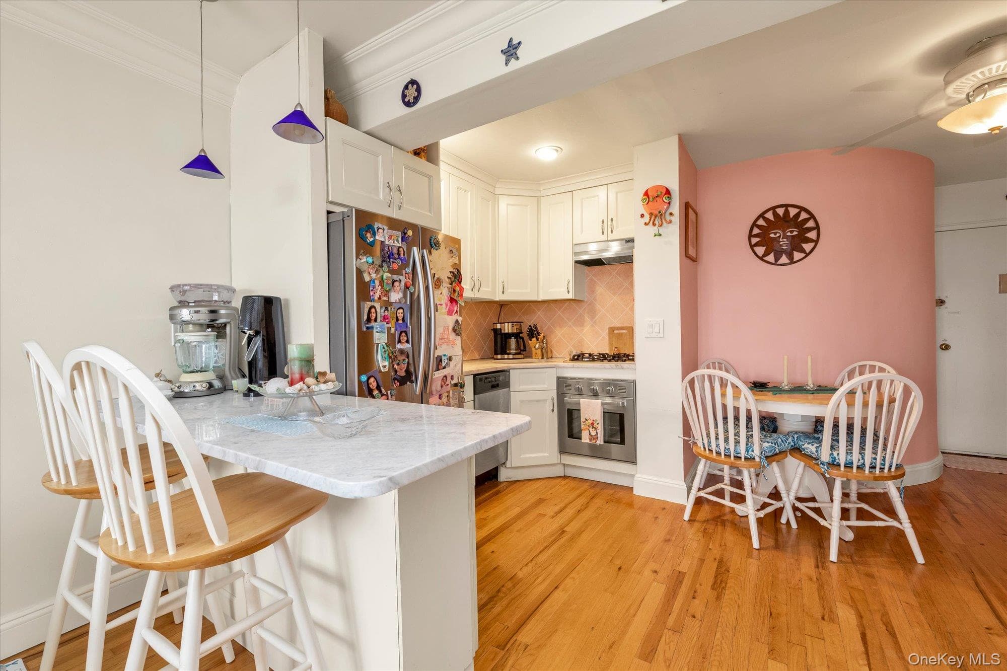 1 E Broadway Unit: 6A thumbnail 4