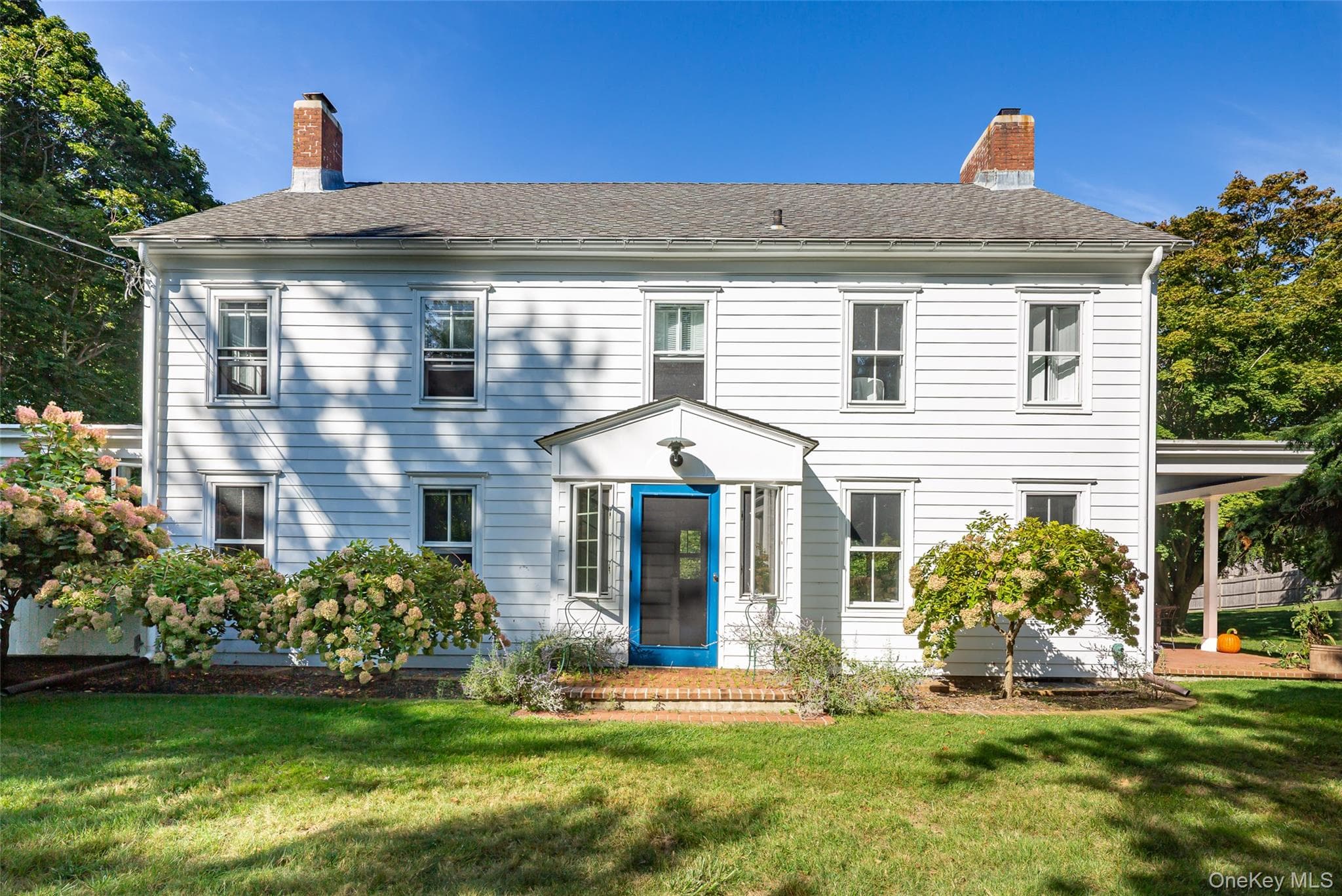 61 N Cartwright Road, Shelter Island