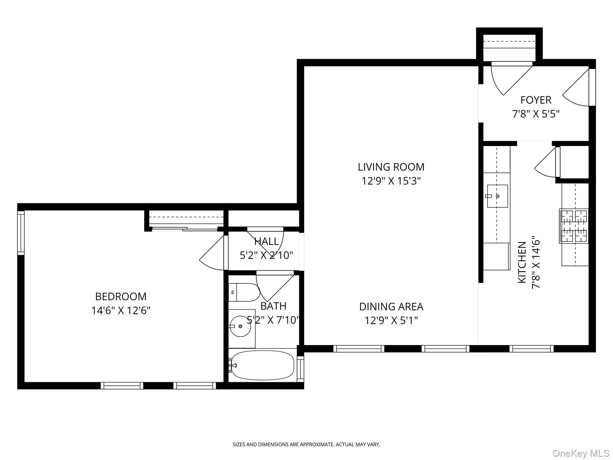 472 Gramatan Avenue Unit: Bldg 6, Unit BB4 thumbnail 11