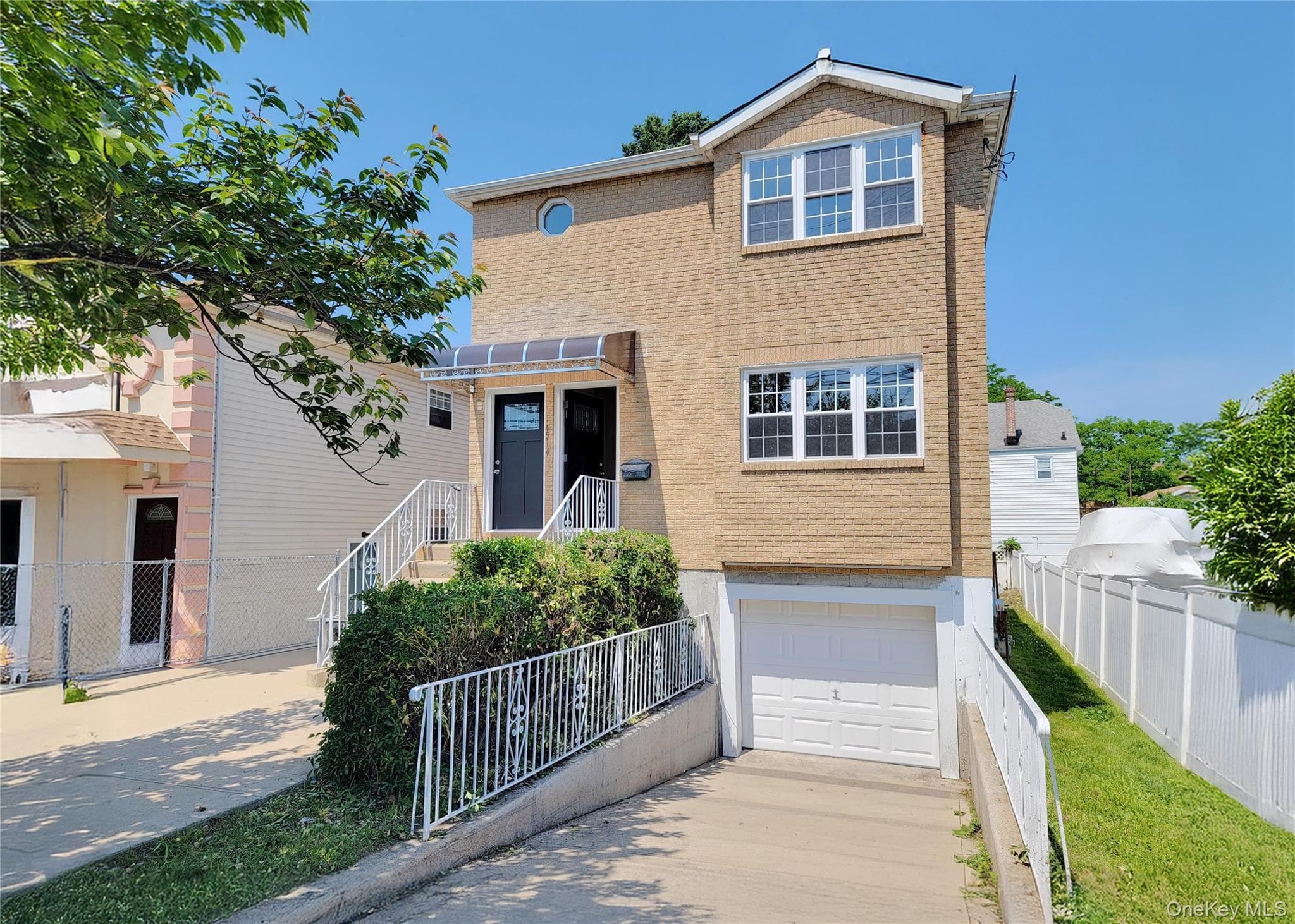14514 226th Street, Springfield Gardens
