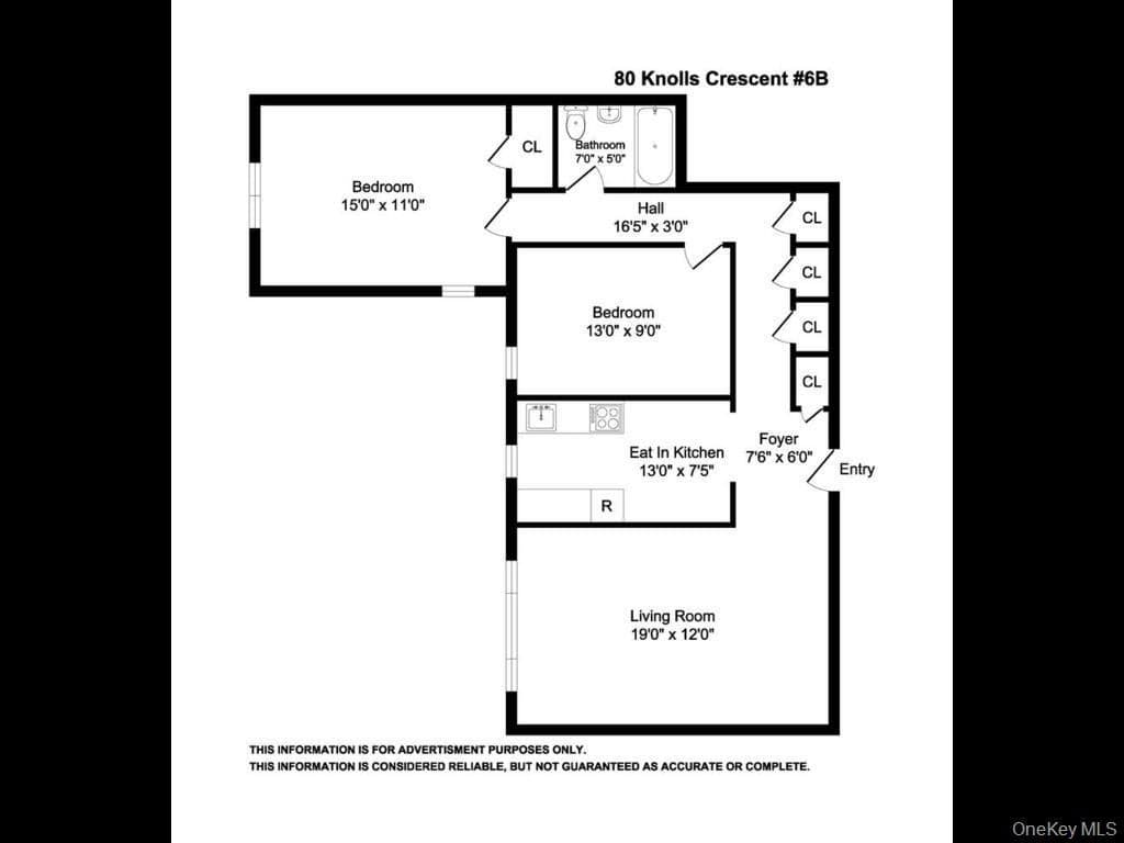 80 Knolls Crescent Unit: 6B thumbnail 28