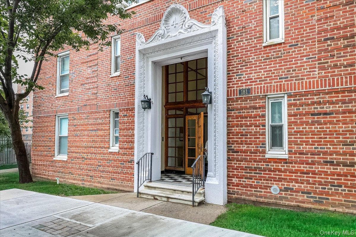 181 73rd Street Unit: 446, Brooklyn