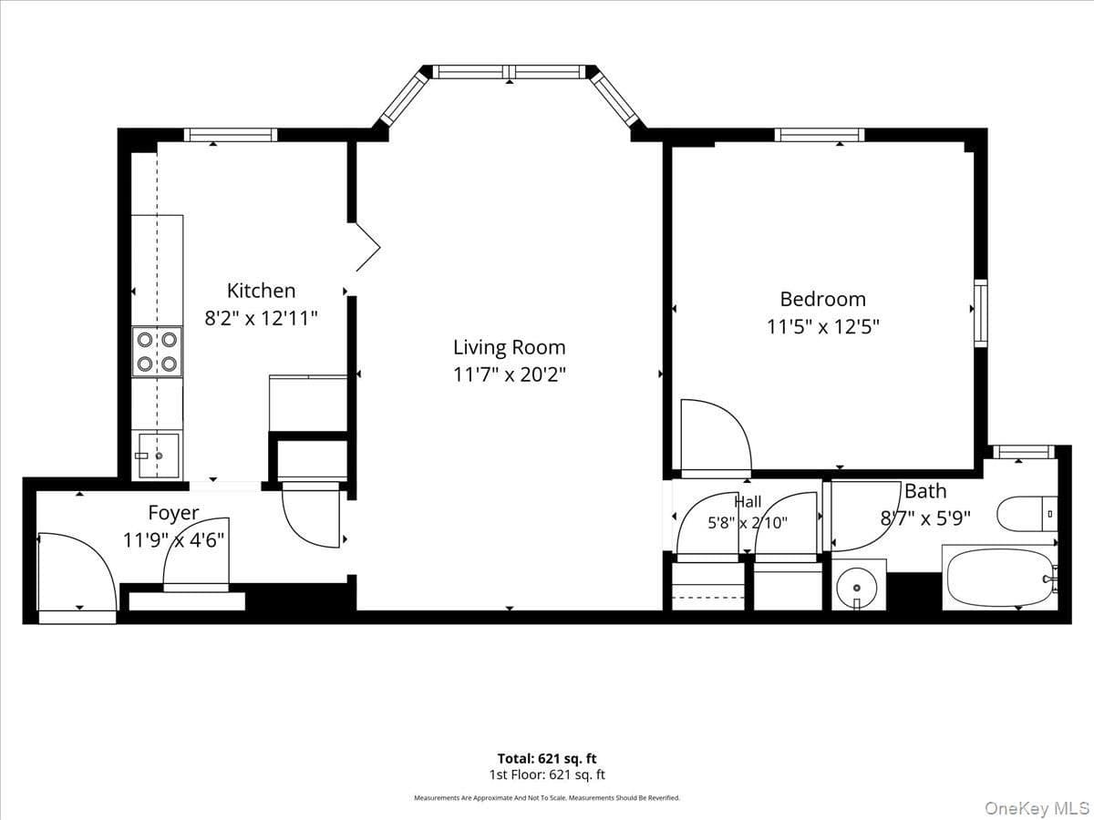 181 73rd Street Unit: 446 thumbnail 16
