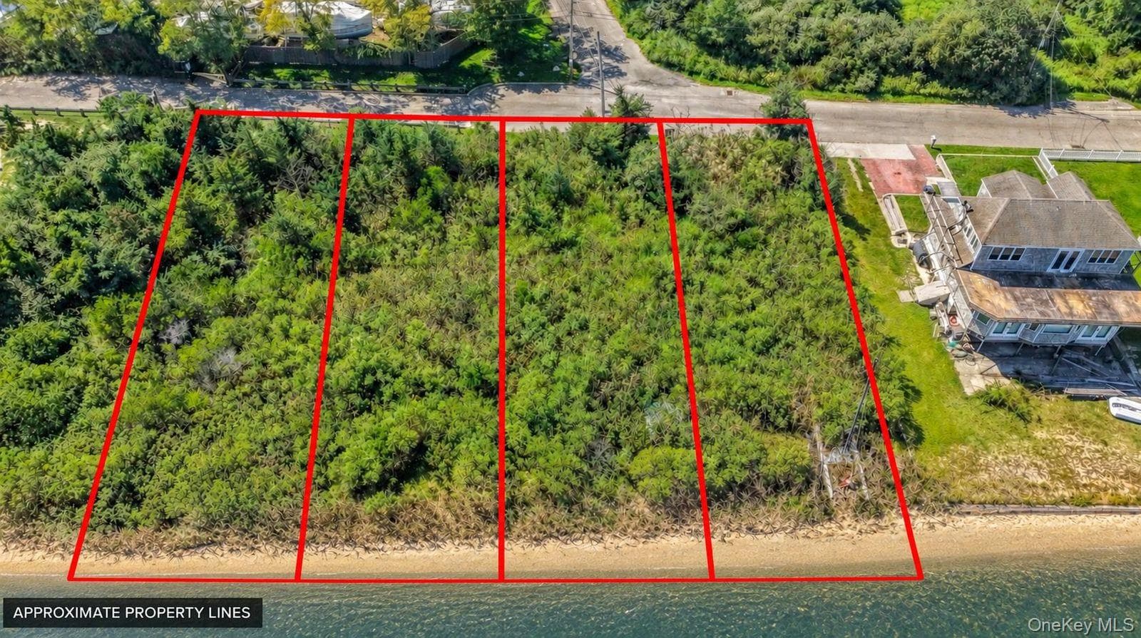 Lots 21-24 Oceanview Drive thumbnail 3