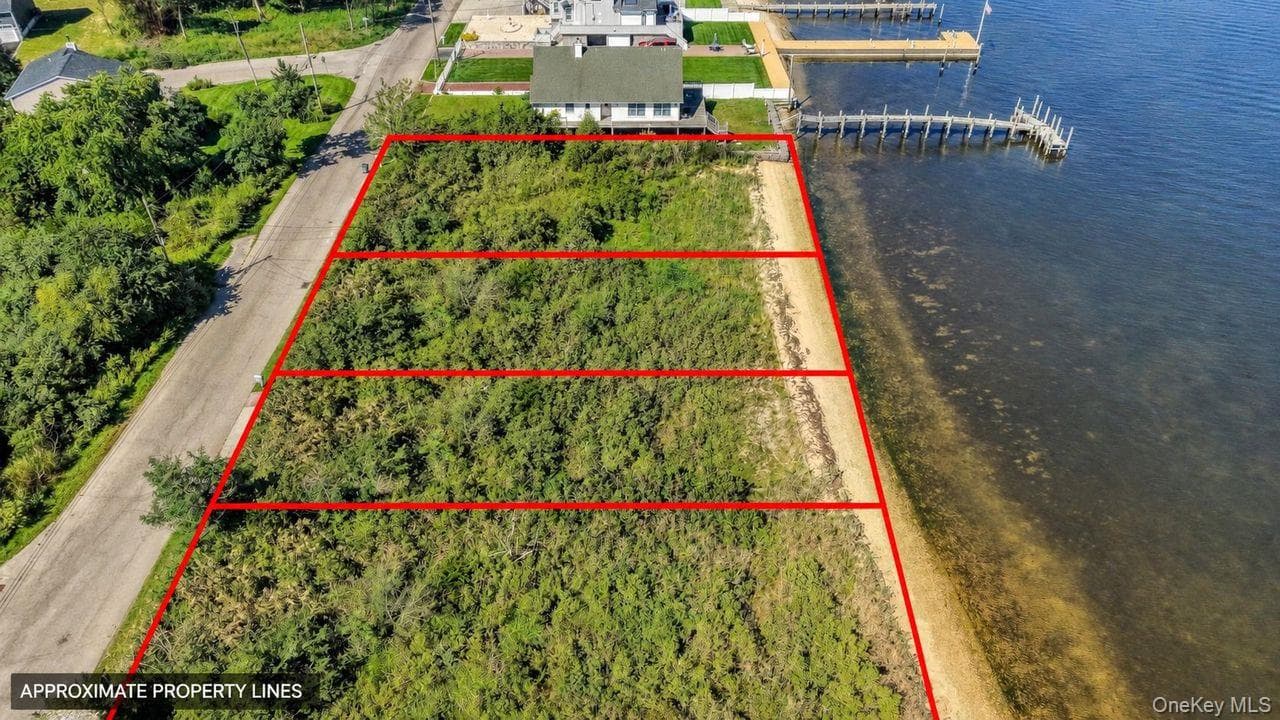 Lots 21-24 Oceanview Drive thumbnail 4