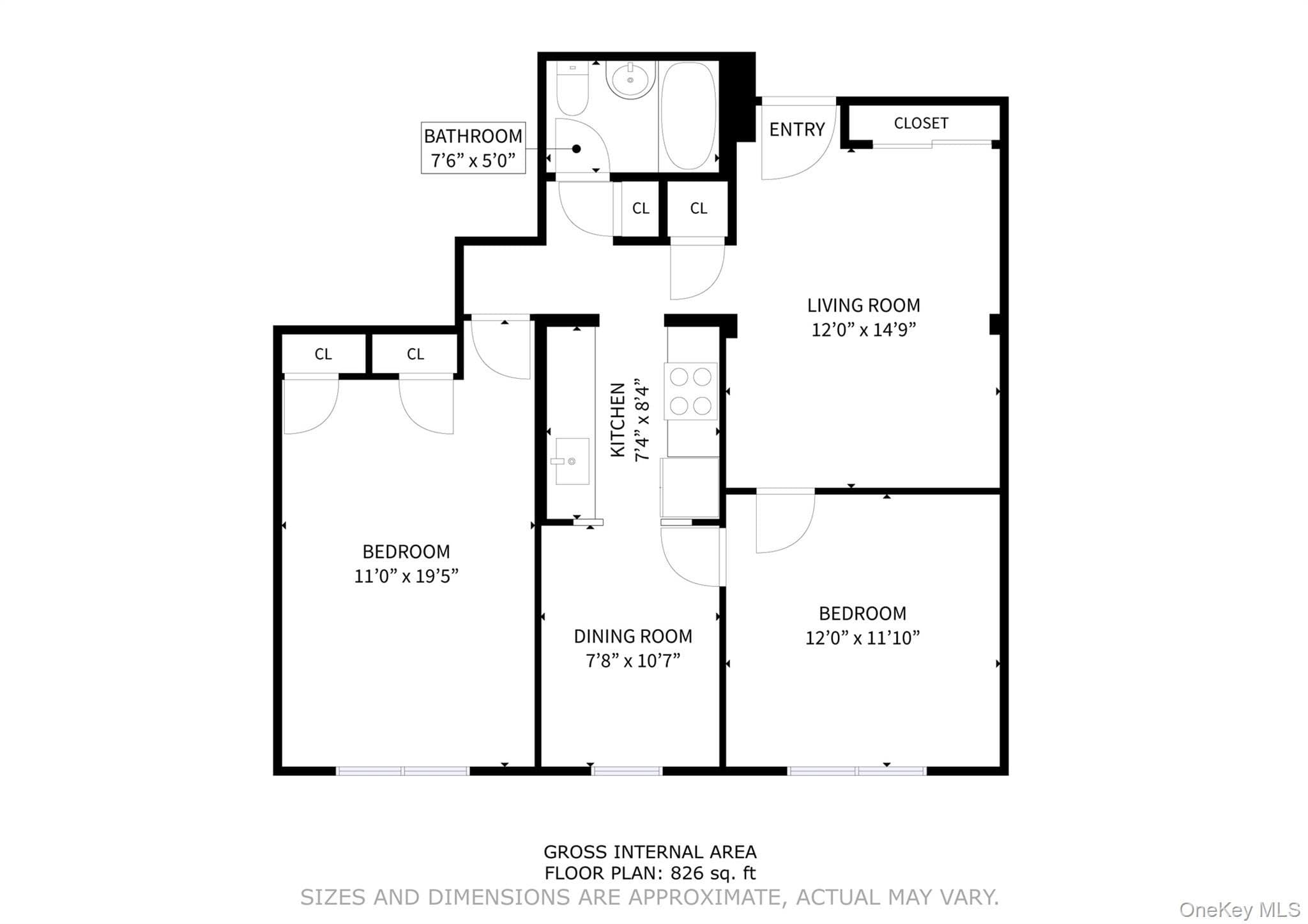 60-11 Broadway Unit: 3L thumbnail 20