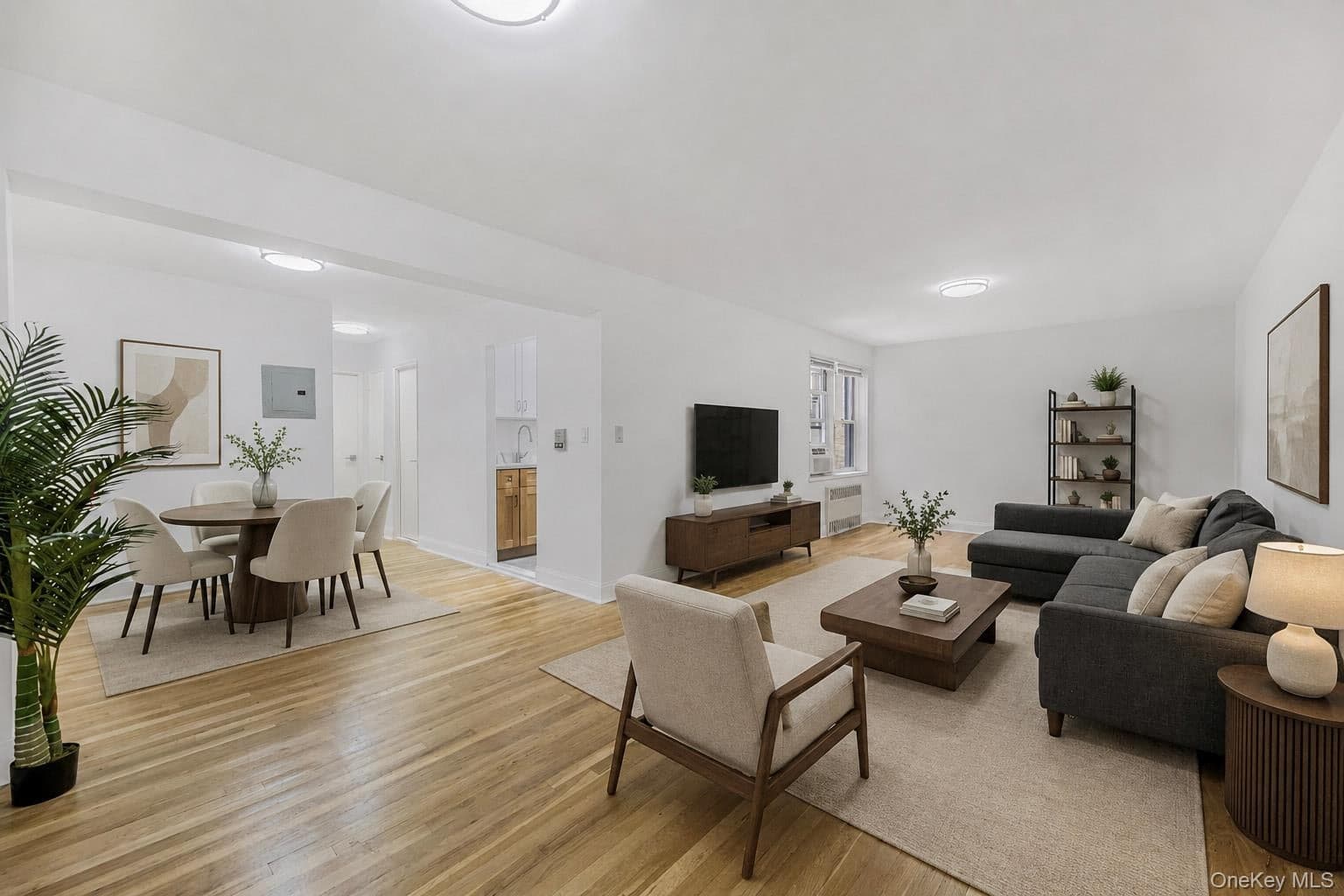 70 Locust Avenue Unit: B508, New Rochelle