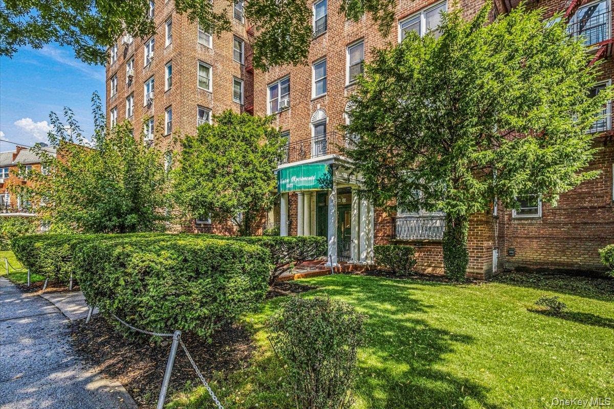 84-55 Daniels Street Unit: 2K thumbnail 18