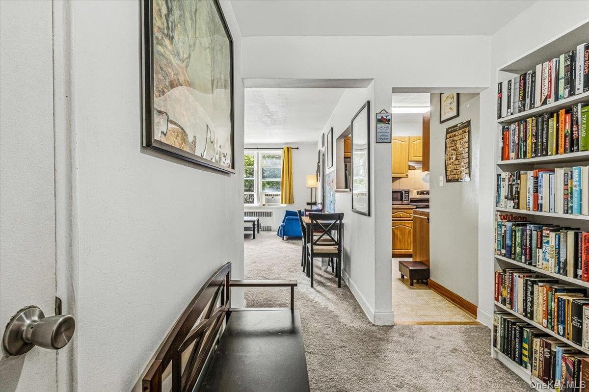 84-55 Daniels Street Unit: 2K thumbnail 2