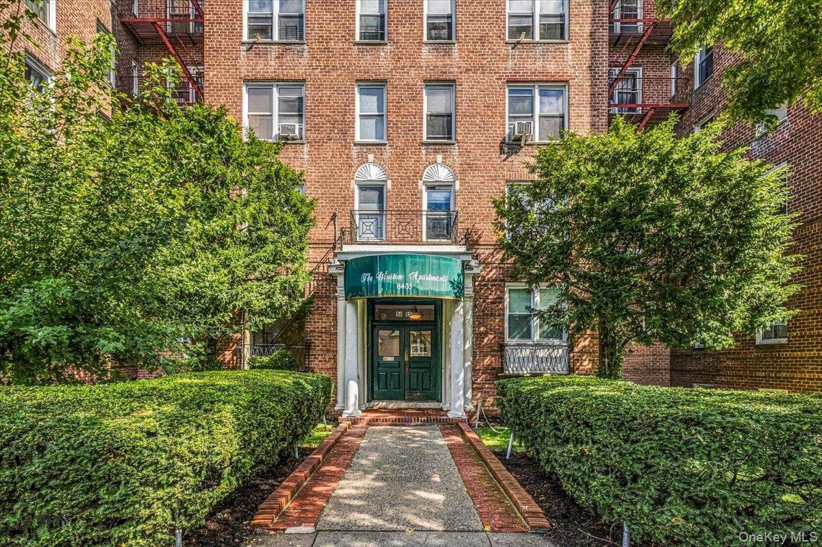 84-55 Daniels Street Unit: 2K thumbnail 19
