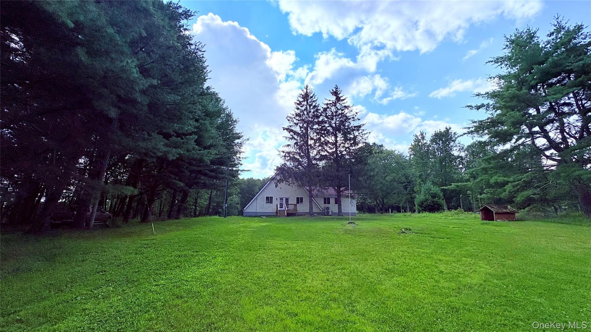 107 Pinewood Road, Cochecton