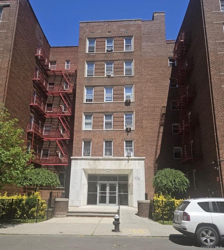 99-15 66 Avenue Unit: 2B thumbnail 2