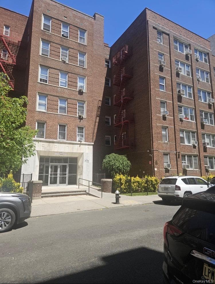 99-15 66 Avenue Unit: 2B, Rego Park
