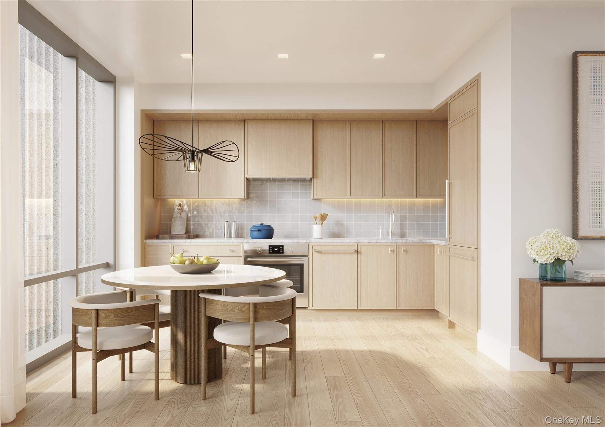 24-01 Queens Plaza Unit: 1302A, Long Island City