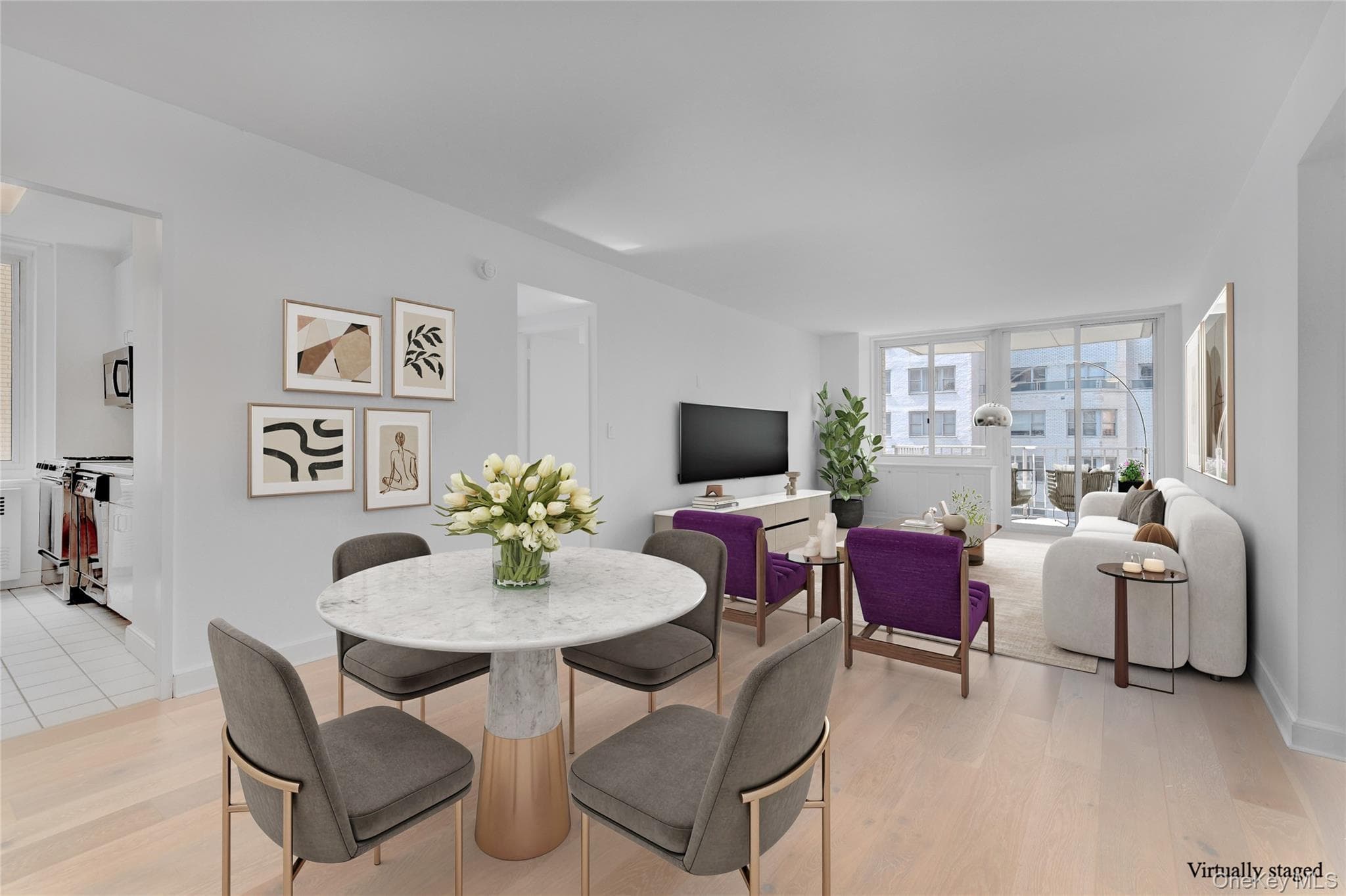 220 E 65th Street Unit: 11C photo 1