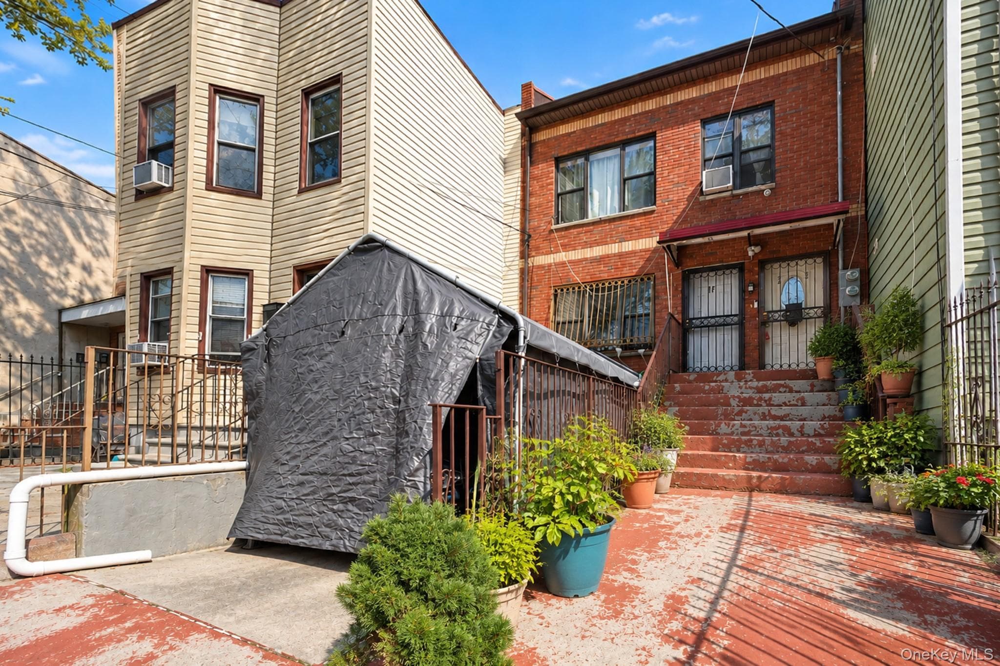 121 Montauk Avenue, Brooklyn
