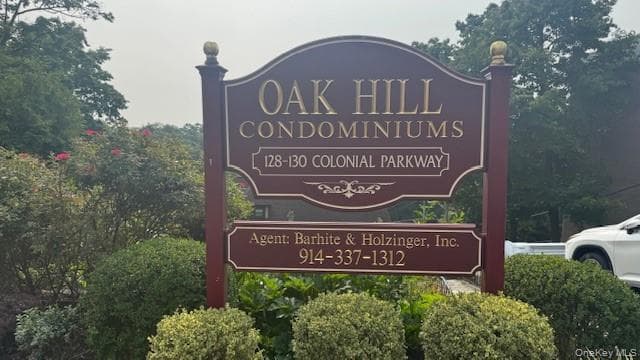 130 Colonial Parkway Unit: 3D, Yonkers