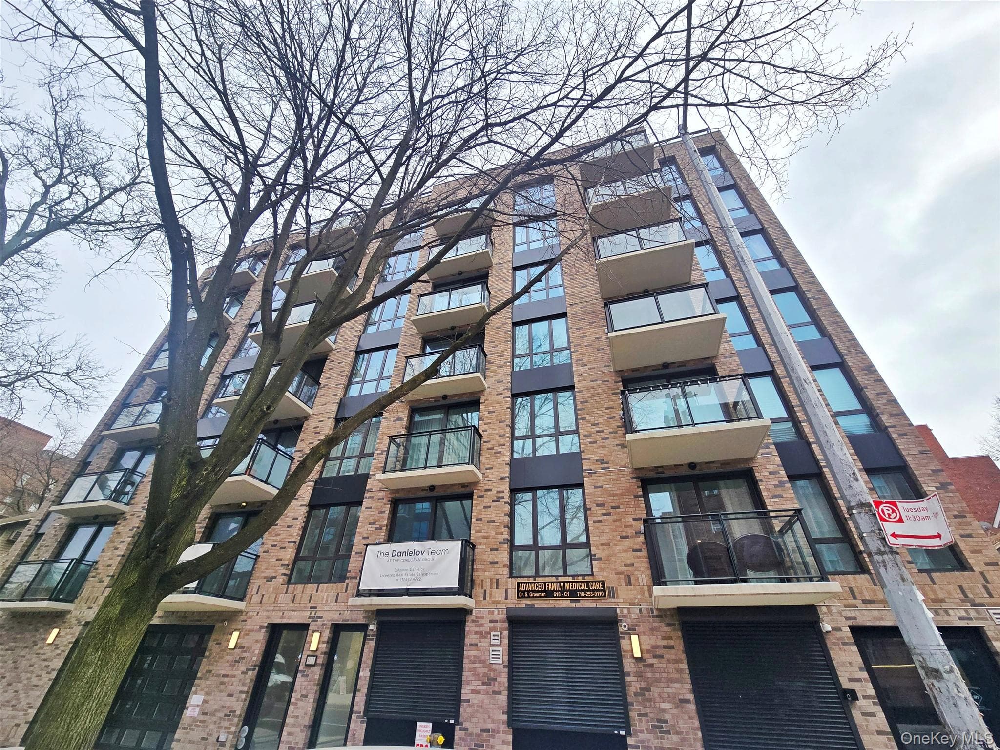 618 Avenue H Unit: 7G thumbnail 17