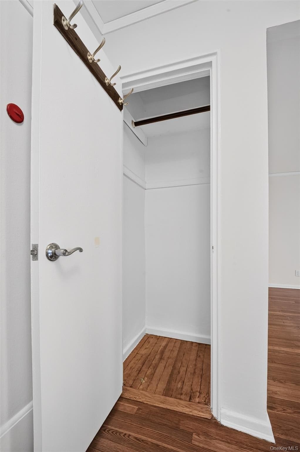 109-23 71st Road Unit: 4D thumbnail 6