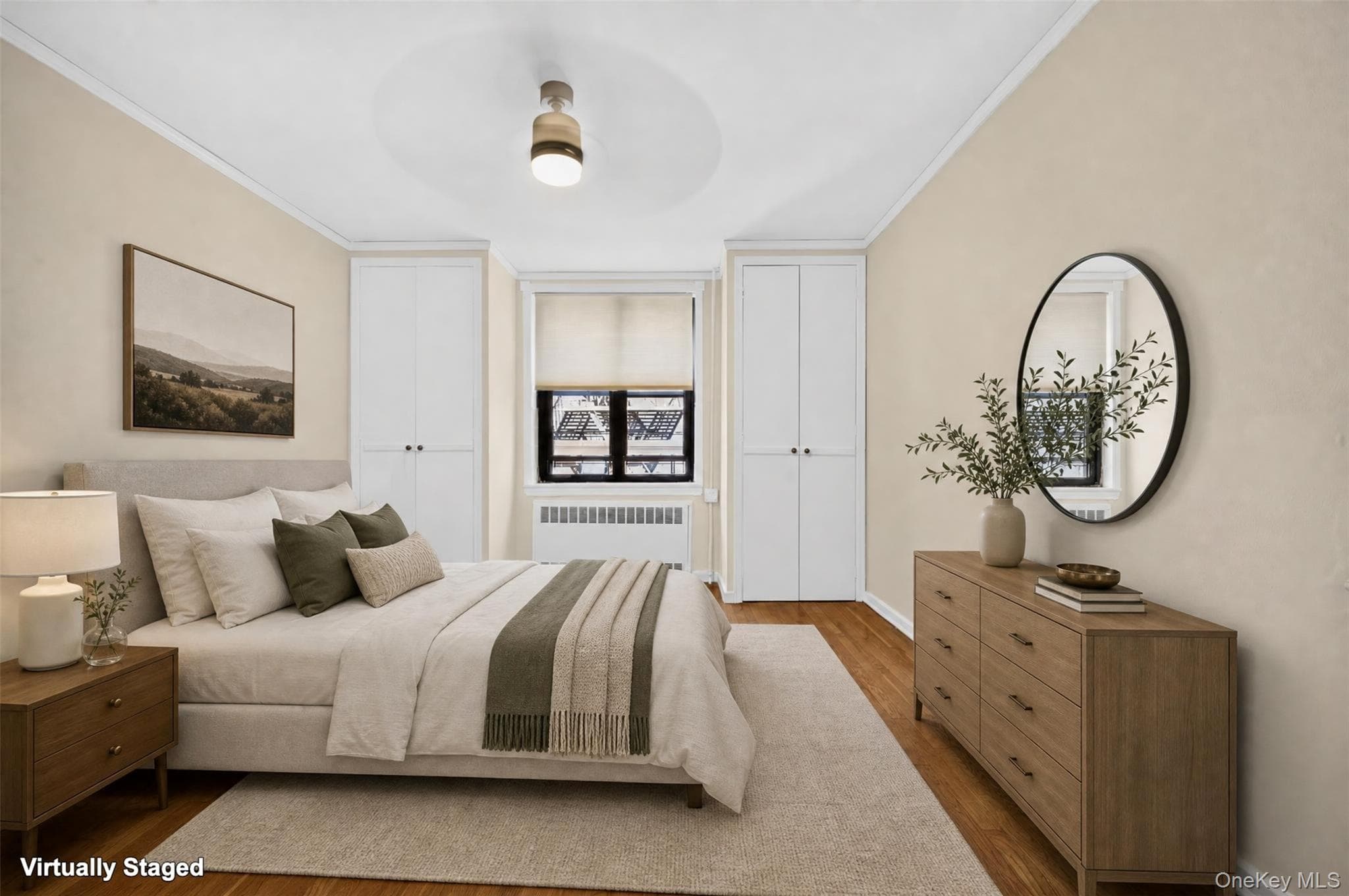 109-23 71st Road Unit: 4D thumbnail 23