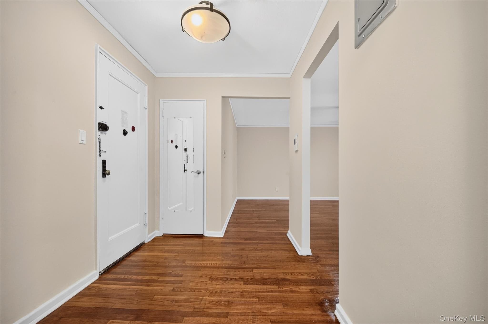 109-23 71st Road Unit: 4D thumbnail 3